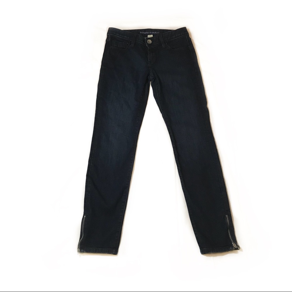 Banana Republic jeans